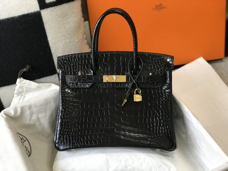 Hermes Birkin Bags